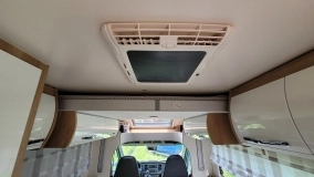                         Kamper, camper Roller Team ZEFIRO 274TL, przejęcie leasingu - zdjęcie 17
                        