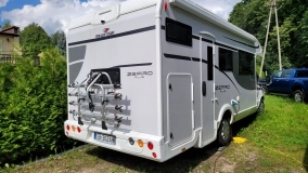                         Kamper, camper Roller Team ZEFIRO 274TL, przejęcie leasingu - zdjęcie 15
                        