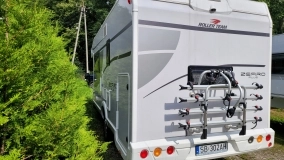                        Kamper, camper Roller Team ZEFIRO 274TL, przejęcie leasingu - zdjęcie 12
                        