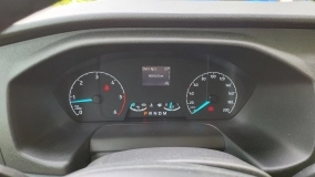                         Kamper, camper Roller Team ZEFIRO 274TL, przejęcie leasingu - zdjęcie 11
                        