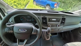                         Kamper, camper Roller Team ZEFIRO 274TL, przejęcie leasingu - zdjęcie 10
                        