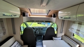                         Kamper, camper Roller Team ZEFIRO 274TL, przejęcie leasingu - zdjęcie 8
                        
