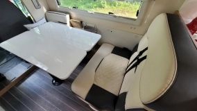                         Kamper, camper Roller Team ZEFIRO 274TL, przejęcie leasingu - zdjęcie 7
                        