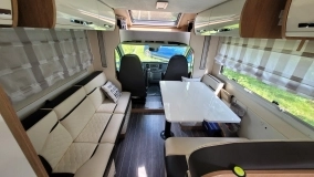                         Kamper, camper Roller Team ZEFIRO 274TL, przejęcie leasingu - zdjęcie 6
                        