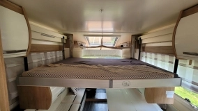                         Kamper, camper Roller Team ZEFIRO 274TL, przejęcie leasingu - zdjęcie 5
                        