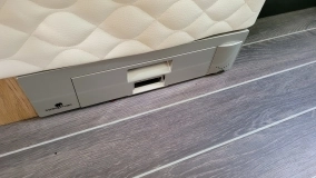                         Kamper, camper Roller Team ZEFIRO 274TL, przejęcie leasingu - zdjęcie 4
                        