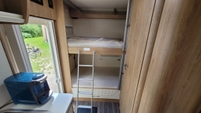                         Kamper, camper Roller Team ZEFIRO 274TL, przejęcie leasingu - zdjęcie 2
                        