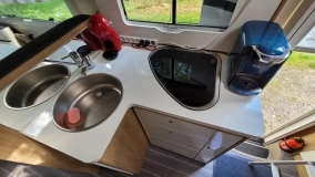                         Kamper, camper Roller Team ZEFIRO 274TL, przejęcie leasingu - zdjęcie 1
                        