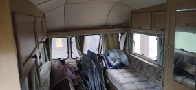                         Przyczepa kempingowa lunar clubman 390-2 z 1989 - zdjęcie 6
                        