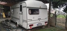                         Przyczepa kempingowa lunar clubman 390-2 z 1989 - zdjęcie 4
                        