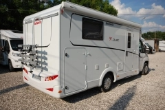                         Dethleffs Just T6812 EB - zdjęcie 2
                        