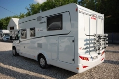                         Dethleffs Just T6812 EB - zdjęcie 3
                        