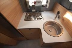                         Dethleffs Just T6812 EB - zdjęcie 8
                        