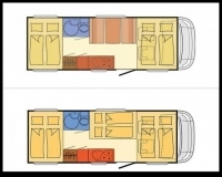                         Sprzedam WEINSBERG DG 700 AL  - zdjęcie 8
                        