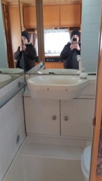                         DETHLEFFS RG5 Przestronna! Zarejestrowana! 4-5 osób z WC! Przedsionek - zdjęcie 3
                        