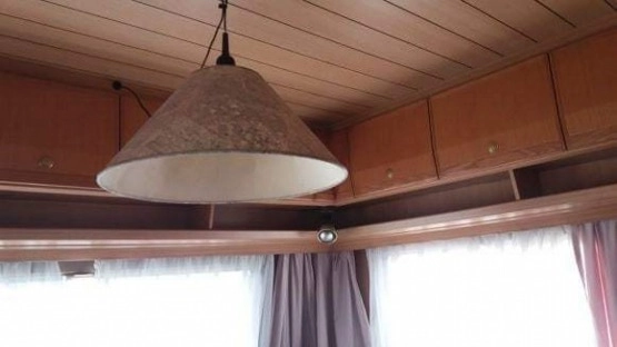                         DETHLEFFS RG5 Przestronna! Zarejestrowana! 4-5 osób z WC! Przedsionek - zdjęcie 6
                        