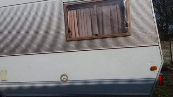                         DETHLEFFS RG5 Przestronna! Zarejestrowana! 4-5 osób z WC! Przedsionek - zdjęcie 8
                        