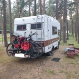                         Toyota Hiace Bischofberger - zdjęcie 17
                        