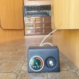                         Toyota Hiace Bischofberger - zdjęcie 12
                        