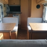                         Toyota Hiace Bischofberger - zdjęcie 10
                        