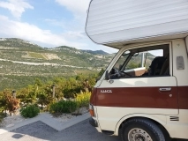                         Toyota Hiace Bischofberger - zdjęcie 7
                        