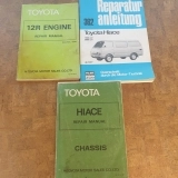                         Toyota Hiace Bischofberger - zdjęcie 4
                        