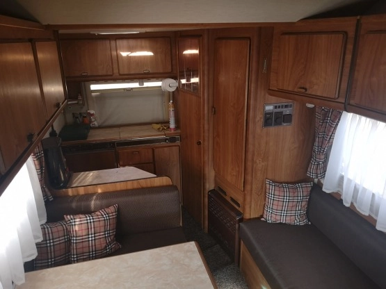                         Fiat Hymer po remoncie! - zdjęcie 10
                        