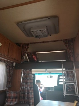                         Fiat Hymer po remoncie! - zdjęcie 12
                        