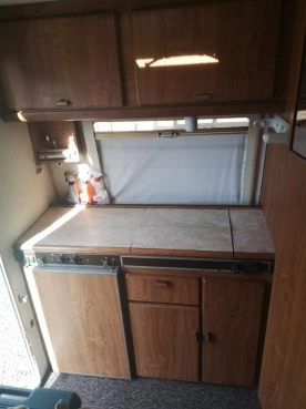                         Fiat Hymer po remoncie! - zdjęcie 14
                        