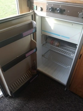                         Fiat Hymer po remoncie! - zdjęcie 17
                        