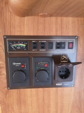                         Fiat Hymer po remoncie! - zdjęcie 18
                        