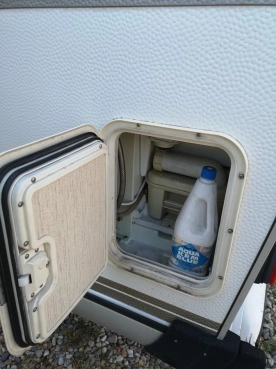                         Fiat Hymer po remoncie! - zdjęcie 19
                        