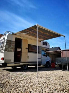                         Fiat Hymer po remoncie! - zdjęcie 3
                        