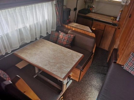                         Fiat Hymer po remoncie! - zdjęcie 9
                        