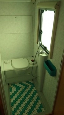                         Przyczepa kempingowa Adria - zdjęcie 11
                        