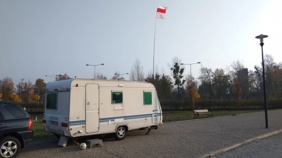                         Przyczepa kempingowa Adria - zdjęcie 15
                        