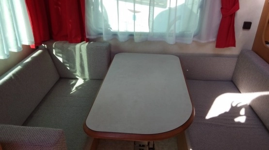                         Przyczepa kempingowa Adria - zdjęcie 16
                        