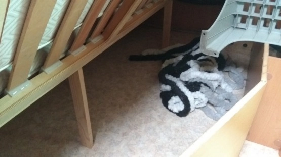                         Przyczepa kempingowa Adria - zdjęcie 17
                        