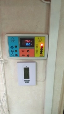                         Przyczepa kempingowa Adria - zdjęcie 19
                        