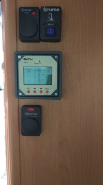                         Przyczepa kempingowa Adria - zdjęcie 20
                        