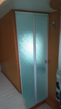                         Przyczepa kempingowa Adria - zdjęcie 22
                        