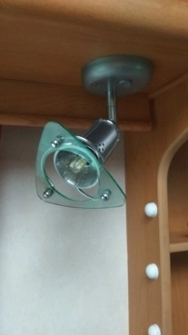                         Przyczepa kempingowa Adria - zdjęcie 23
                        