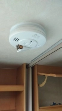                         Przyczepa kempingowa Adria - zdjęcie 25
                        