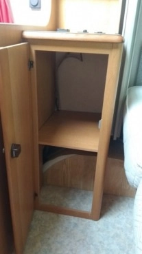                         Przyczepa kempingowa Adria - zdjęcie 26
                        