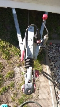                         Przyczepa kempingowa Adria - zdjęcie 29
                        