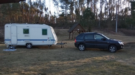                         Przyczepa kempingowa Adria - zdjęcie 31
                        