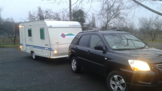                         Przyczepa kempingowa Adria - zdjęcie 32
                        