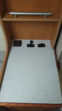                         Przyczepa kempingowa Adria - zdjęcie 33
                        