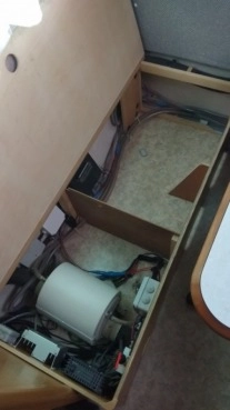                         Przyczepa kempingowa Adria - zdjęcie 34
                        