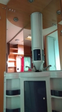                         Przyczepa kempingowa Adria - zdjęcie 35
                        